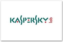 logo kaspersky